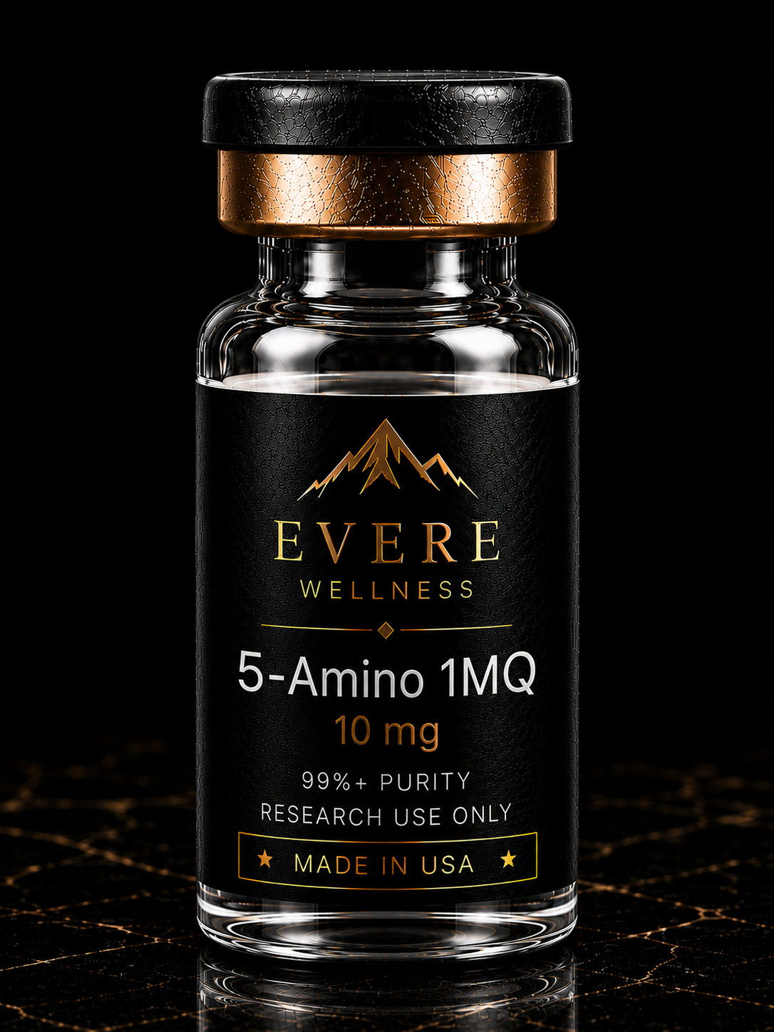 5 amino 1mq (10 mg)