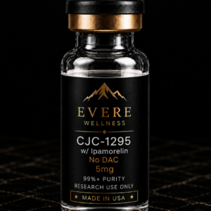 cjc 1295 w ipamorelin (no dac) (5mg)