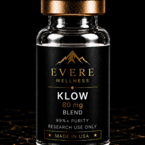 klow (80 mg blend)