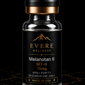 melanotan ii (mt ii) (10mg)