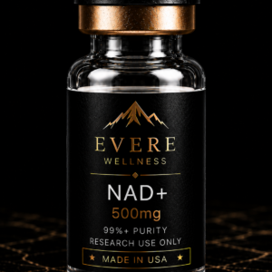 nad+ (500mg)