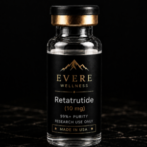 retatrutide (10 mg)