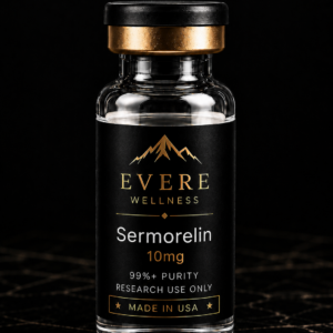 sermorelin (10mg)