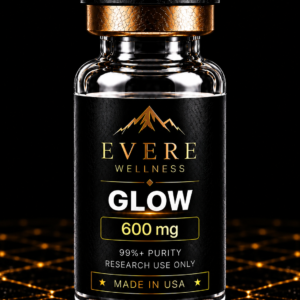 glow