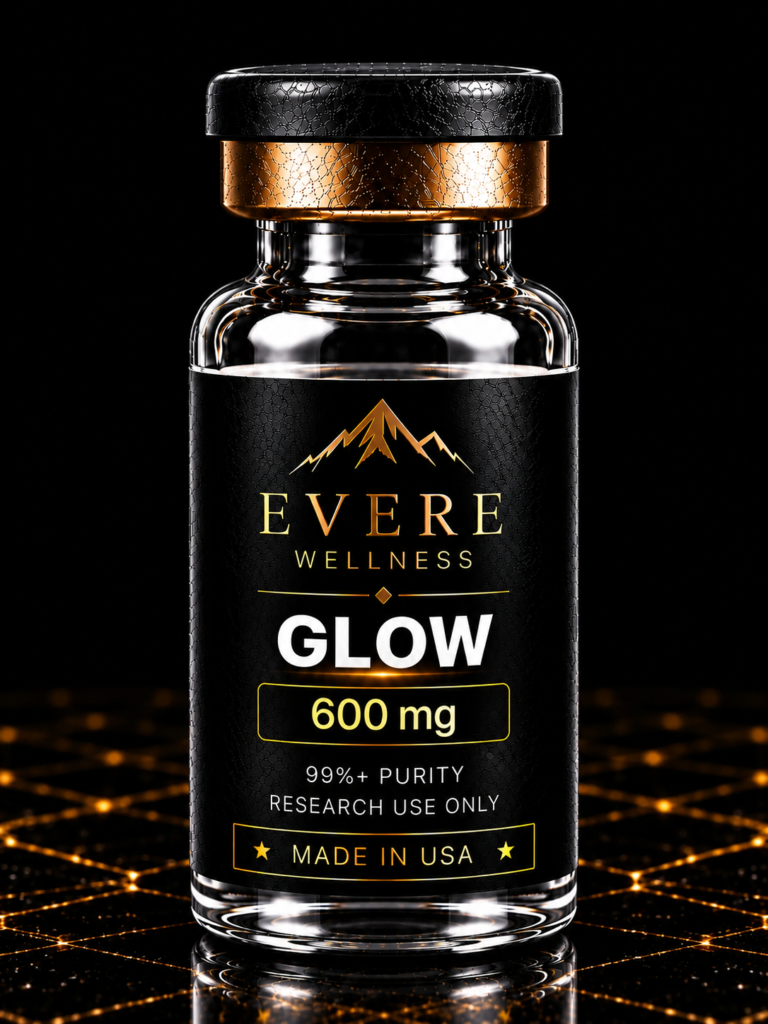 glow