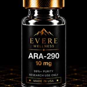 ARA-290 Cibinetide research peptide – EverE Wellness