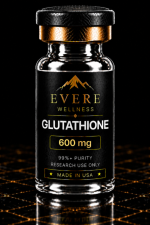 glutathione (gsh)