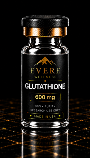 glutathione (gsh)