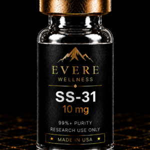 SS-31 10 mg research peptide – EverE Wellness
