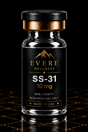 SS-31 10 mg research peptide – EverE Wellness