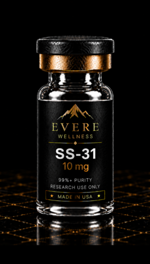 SS-31 10 mg research peptide – EverE Wellness