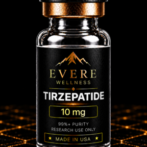 tirzepatide (10 mg)
