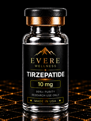 tirzepatide (10 mg)
