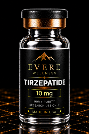 tirzepatide (10 mg)