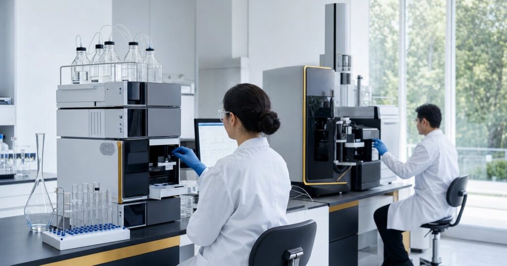 How to Read a Peptide Certificate of Analysis (COA): A Researcher's Guide - featured image about how to read peptide COA